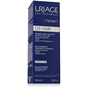 DS Hair Anti-Dandruff Treatment Shampoo - Šampón proti lupinám